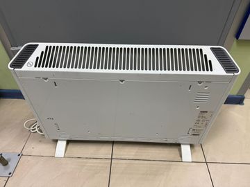 Б/в Обігрівач Delonghi slim style hsx 2320 01-200810509