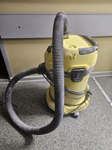 Б/в Пилосос Karcher wd 3 v-19/6/20 1.628-123.0 01-200811405