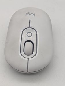 Б/в Мишка бездротова Logitech pop mouse 01-200602694