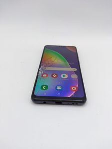 Б/у Мобильний телефон Samsung galaxy a31 4/64gb 01-200809134