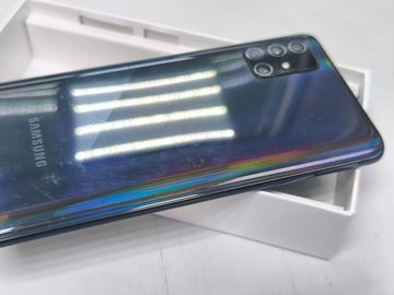 Б/в Мобільний телефон Samsung a515f galaxy a51 4/64gb 01-200809729