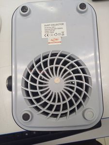 Б/в Витяжка для манікюру Nail Dust Collector 858-3 01-200810550