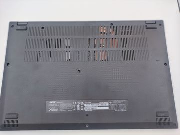 Б/у Ноутбук Acer 14/core i7-13620h ddr5/16gb ddr3/hdd *відсутній/ssd 512 gb/*інтегрована 01-200809209