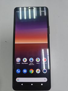 Б/в Мобільний телефон Sony xperia 10 ii xq-au52 4/128gb 01-200811535