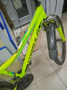 Б/у Велосипед Formula groove 01-200811689