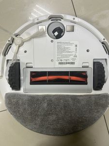 Б/в Робот-пилосос Xiaomi robot vacuum e10 01-200811588