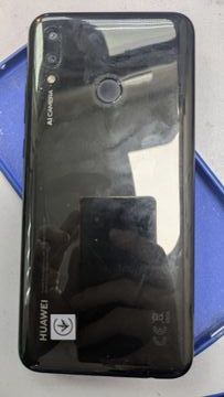 Б/в Мобільний телефон Huawei p smart plus 2019 3/64gb 01-200809838