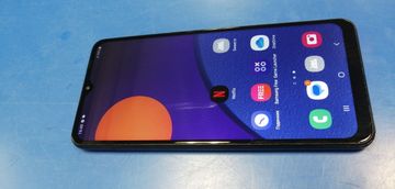 Б/у Мобильний телефон Samsung m127f galaxy m12 4/64gb 01-200809847