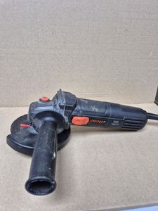 Б/в Кутова шліфмашина Dnipro-M gs-100s 01-200811571