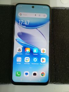 Б/в Мобільний телефон Infinix smart 9 3/64gb 01-200811488