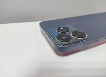 Б/у Мобильний телефон Zte blade v50 design 8/128gb 01-200812822