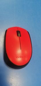 Б/в Миша Logitech m171/grey 01-200812930