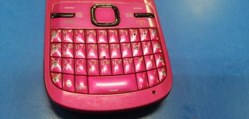 Б/в Мобільний телефон Nokia c3-00 01-200812928