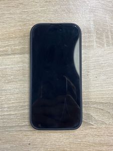 Б/в Мобільний телефон Apple iphone 16 pro 256gb 01-200769558