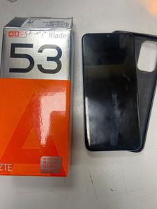 Б/в Мобільний телефон Zte blade a53 2/32gb 01-200811828