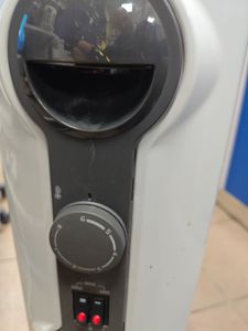 Б/у Обогреватель Delonghi trrs 0920 wh 01-200812866