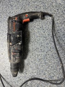 Б/у Перфоратор Dnipro-M rh-100 01-200814513