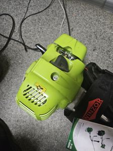 Б/в Мотокоса Буковина м-430 pro 01-200815059