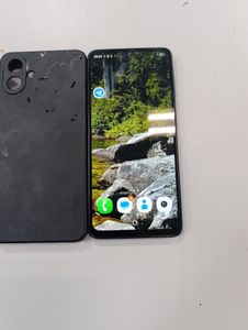 Б/у Мобильний телефон Samsung galaxy a07 4/128gb 01-200815385