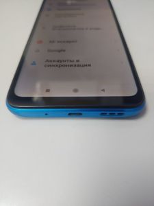 Б/в Мобільний телефон Xiaomi redmi 9c nfc 3/64gb 01-200815630