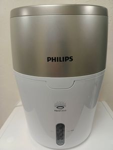 Б/у Увлажнитель воздуха Philips hu4803/01 01-200801652