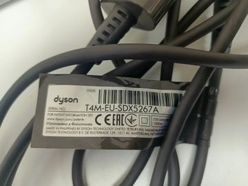 Б/в Плойка Dyson airwrap hs05 complete long nickel/copper 01-200801756