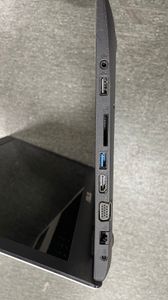 Б/в Ноутбук Asus 15/celeron n2830 ddr3/2gb ddr3/hdd *відсутній/ssd 120 gb/*інтегрована 01-200773100