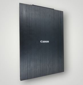 Б/в Планшетний сканер Canon canoscan lide 400 01-200773019