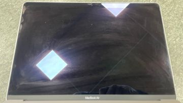 Б/в Ноутбук Apple macbook air 13" 2020 a2179 core i3 1,1ghz/ram8gb/ssd256gb/intel iris plus graphics 01-200777959