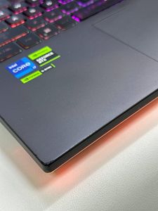 Б/у Ноутбук Asus 16/core i7-13650hx ddr5/16gb ddr5/ssd 512 gb/geforce rtx4060 8gb 01-200815822