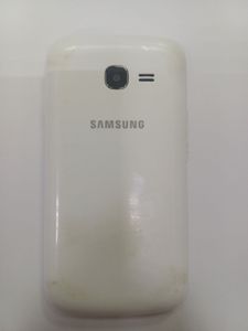 Б/в Мобільний телефон Samsung s7262 galaxy star plus duos 01-200816162