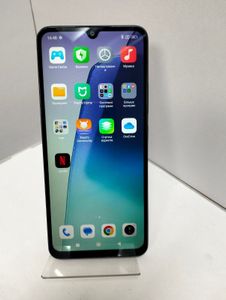 Б/у Мобильний телефон Xiaomi redmi 14c 4/128gb 01-200814350