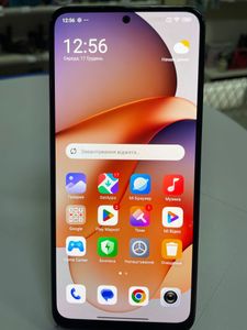 Б/у Мобильний телефон Xiaomi redmi note 12 4/128gb 01-200817036