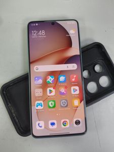 Б/у Мобильний телефон Xiaomi redmi note 13 pro 5g 8/256gb 01-200817483