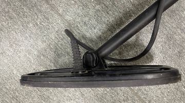 Б/в Металошукач Quest x5 01-200771604