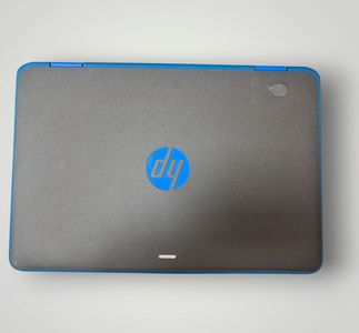 Б/в Ноутбук Hp 13/pentium n5000 ddr4/8gb ddr4/hdd *відсутній/ssd 256 gb/*інтегрована 01-200778564