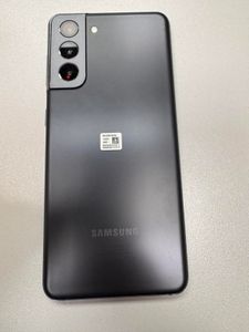 Б/в Мобільний телефон Samsung galaxy s21 5g 8/128gb 01-200817232