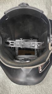 Б/в Маска зварювальна Техас та-02-333 01-200761434