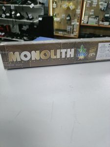 Б/в Електроди Monolith монолит рц 3.0 мм 2.5 кг / пачка 01-200771378