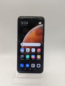 Б/в Мобільний телефон Xiaomi redmi 9c 2/32gb 01-200198205