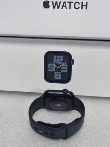 Б/в Смарт-годинник Apple watch se 2 gps 40mm aluminium case 01-200817754