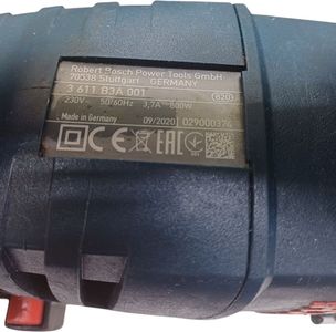 Б/у Перфоратор Bosch gbh 3-28 dre 01-200537108