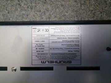 Б/в Варильна поверхня Grunhelm gpc 725 be 01-200818914