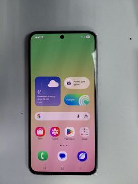 Б/в Мобільний телефон Samsung galaxy a56 5g 8/128gb 01-200818971