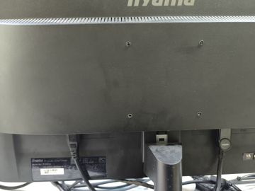 Б/у Монитор Iiyama prolite x2474hs 01-200818762