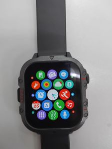Б/в Смарт-годинник Smartwatch h19 01-200819618