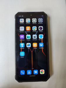 Б/в Мобільний телефон Oukitel wp15 8/128gb 01-200794949