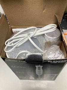 Б/в Блендер Liberton lhb-0300 01-200820582