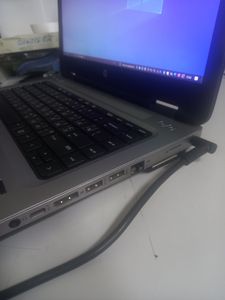 Б/у Ноутбук Hp 14/core i5 7300u ddr3/8gb ddr3/ssd 256 gb/*інтегрована 01-200820729