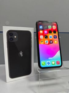 Б/в Мобільний телефон Apple iphone 11 128gb 01-200819771